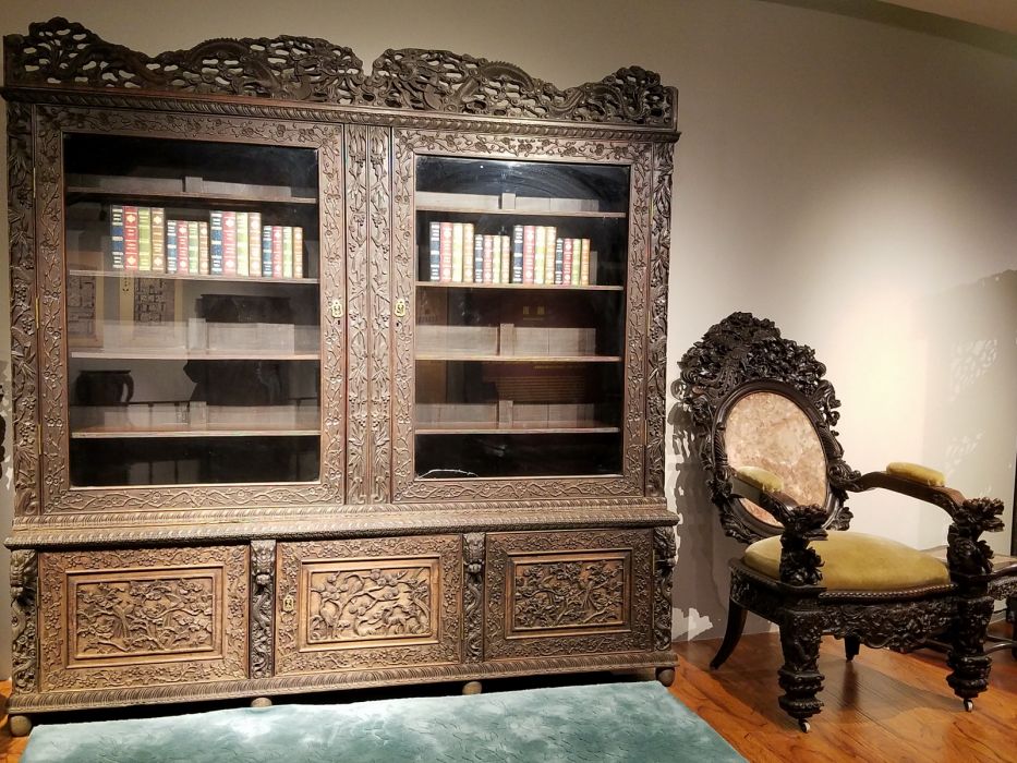 廣式家具(廣做) 廣式家具(廣做)