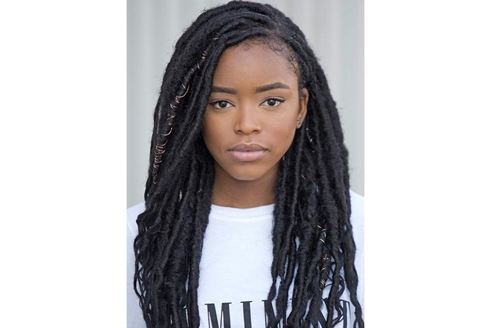 Lovie Simone