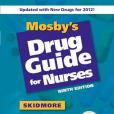 Mosby\x27s Drug Guide for Nurses, with 2012 Update Mosby\x27s Drug Guide for Nurses, with 2012 Update