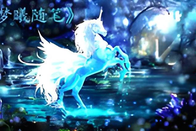 夢曦隨筆 夢曦隨筆