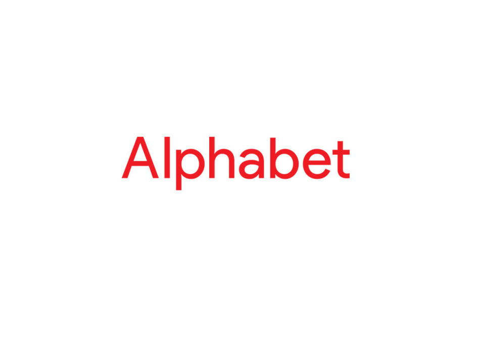 Alphabet(公司名稱)