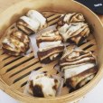 麻醬卷 麻醬卷