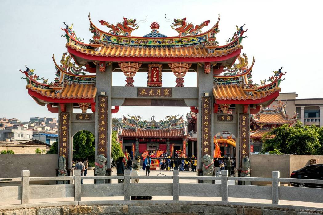 前群村 前群村