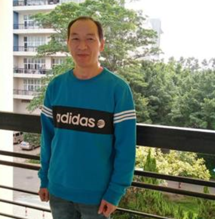 楊銘德 楊銘德