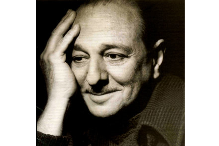 Arif Mardin Arif Mardin