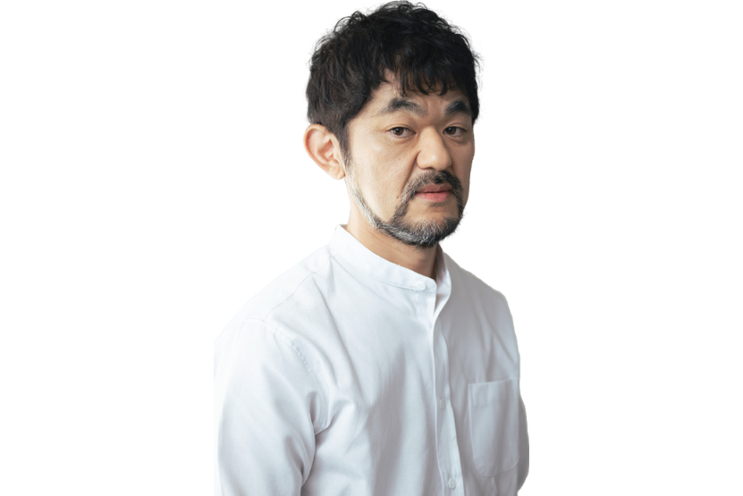 芹澤興人 芹澤興人