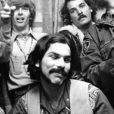 Grateful Dead(感恩而死) Grateful Dead(感恩而死)