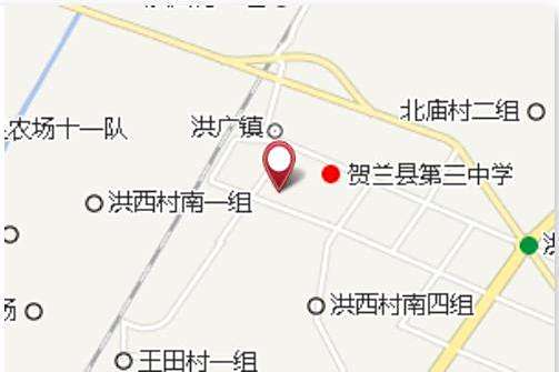 孫家爛莊子 孫家爛莊子
