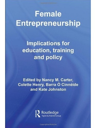 Female Entrepreneurship