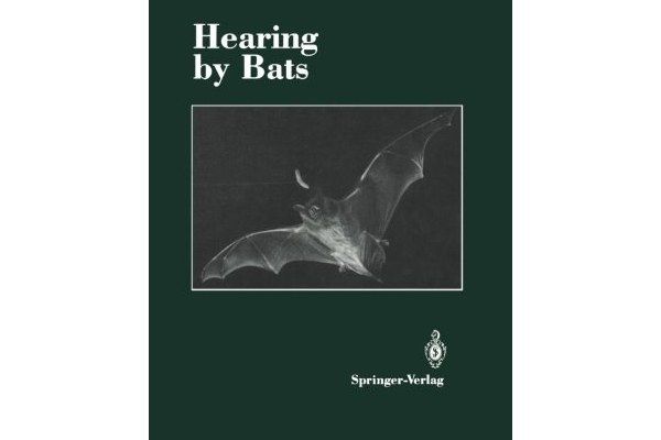 Hearing by Bats Hearing by Bats