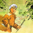 小牛子 小牛子
