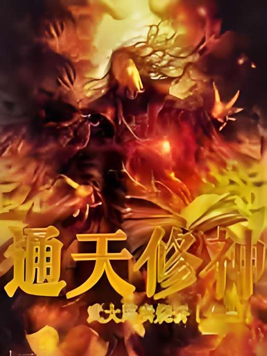 通天修神 通天修神