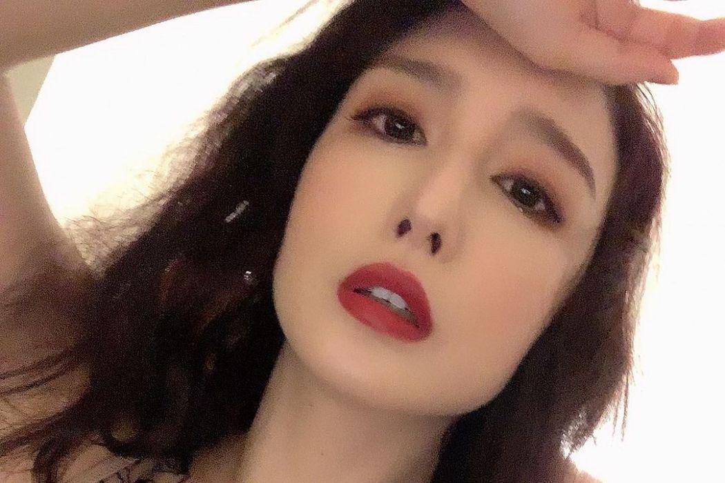 古川伊織 古川伊織
