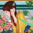 王柳萱(戀愛養成遊戲《皇后成長計畫》中的女主角) 王柳萱(戀愛養成遊戲《皇后成長計畫》中的女主角)