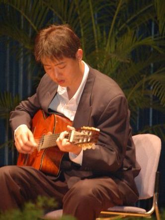張偉程(音樂人) 張偉程(音樂人)