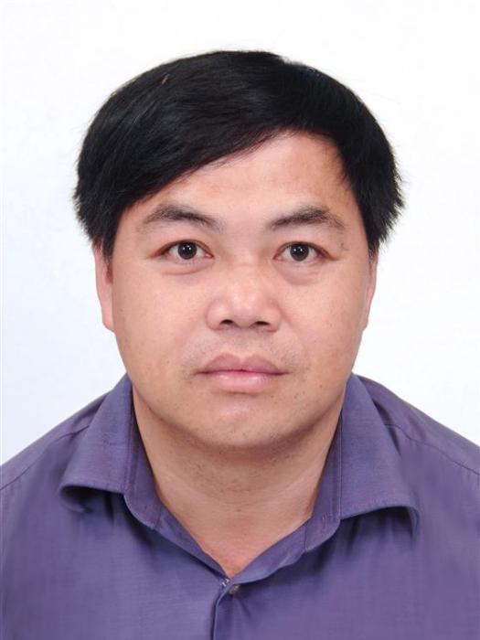 潘漢東 潘漢東