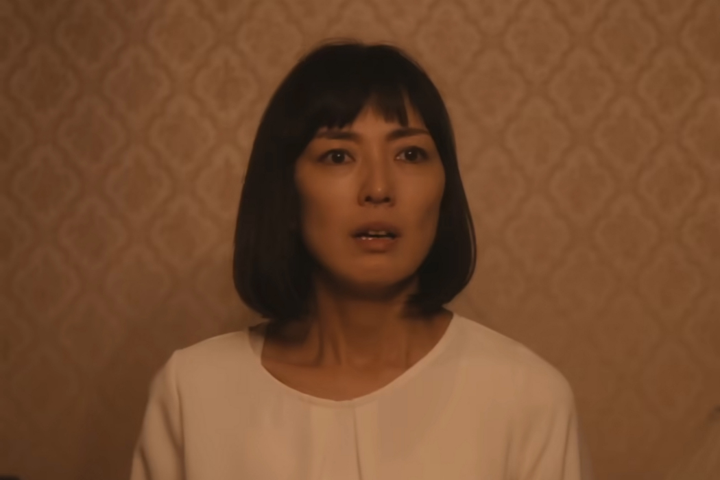 宇津卷京子