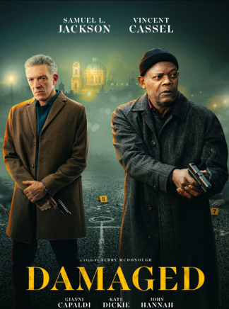 文森特·卡索(Vincent Cassel)