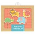 Playful Animals Party Picks Playful Animals Party Picks