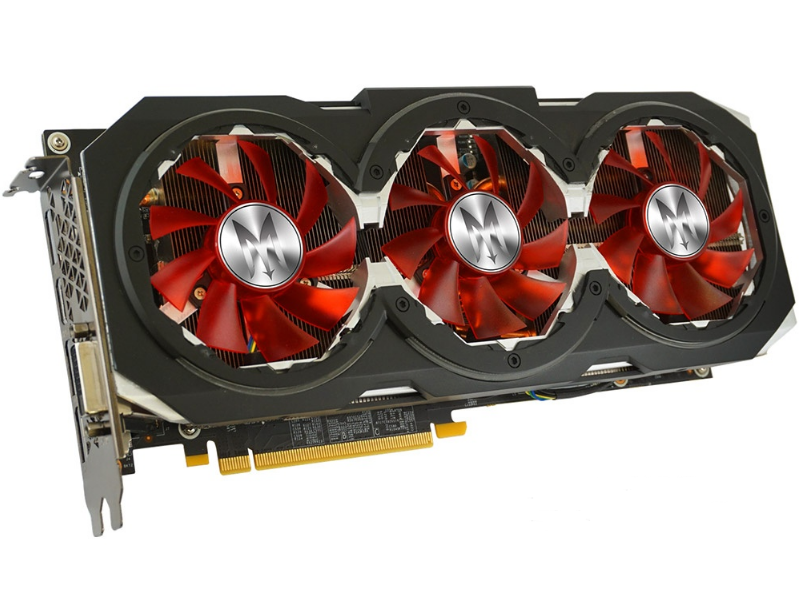 影馳GeForce GTX 1060 GAMER 3GB 影馳GeForce GTX 1060 GAMER 3GB