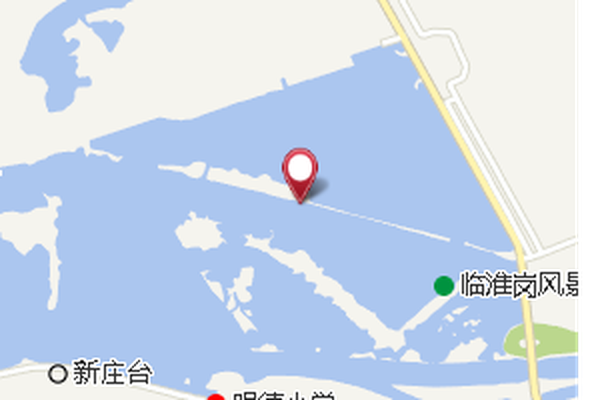 一號莊台 一號莊台