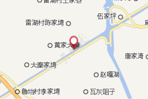 梅林塆 梅林塆