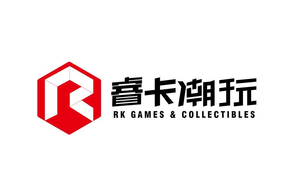 睿卡潮玩 睿卡潮玩