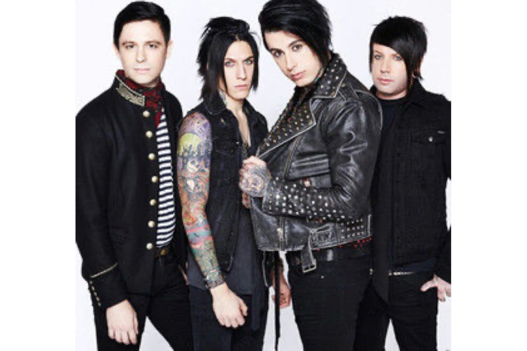 Falling In Reverse Falling In Reverse