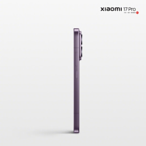 小米17 Pro 小米17 Pro