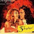 Angélique et le roy