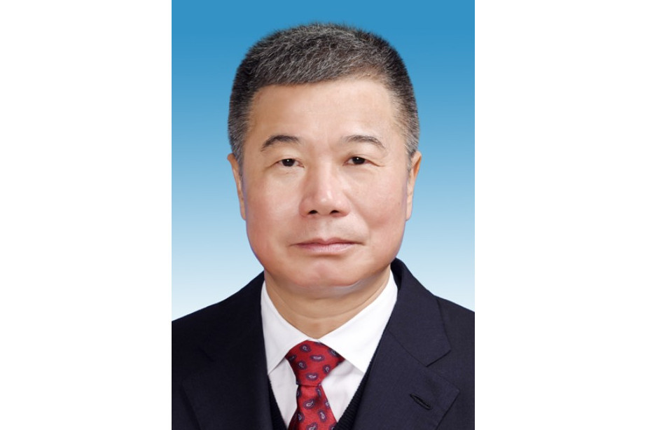 吳松偉(廣東省陽江市政協副主席、黨組成員) 吳松偉(廣東省陽江市政協副主席、黨組成員)