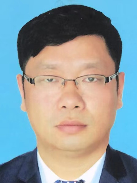 郭建平(貴州省貴陽市觀山湖區應急管理綜合行政執法大隊大隊長) 郭建平(貴州省貴陽市觀山湖區應急管理綜合行政執法大隊大隊長)