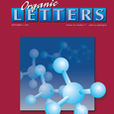 Organic Letters Organic Letters