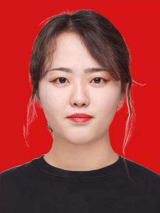 王宇新(北京勞動保障職業學院學生) 王宇新(北京勞動保障職業學院學生)
