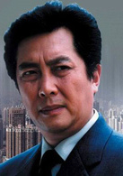 絕對權力(2003年唐國強主演電視劇)
