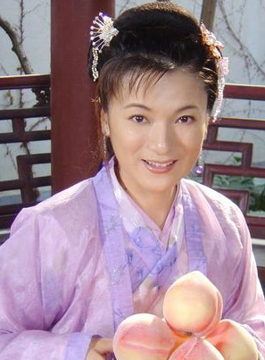 閻青妤(閻青)