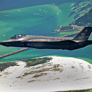 F-35戰鬥機(F-35戰機)