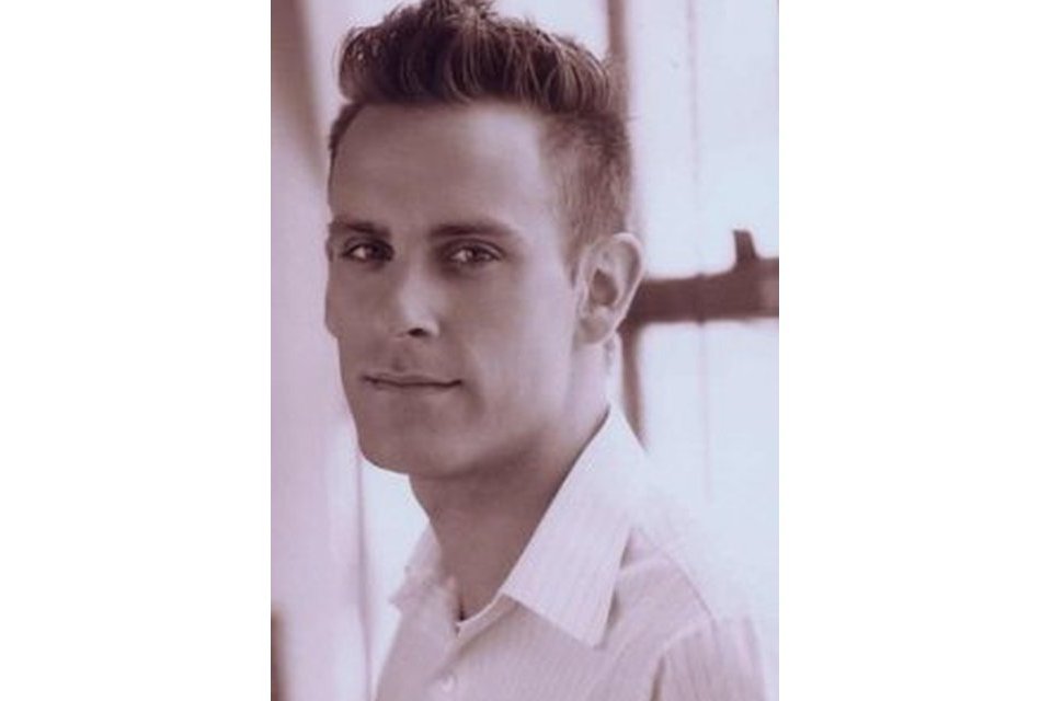 Marc James Beauchamp Marc James Beauchamp