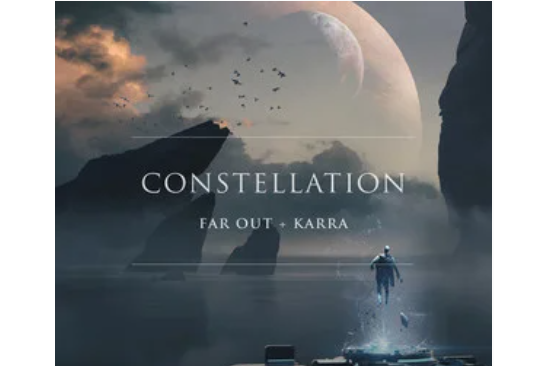 constellation(Far Out等演唱的歌曲) constellation(Far Out等演唱的歌曲)