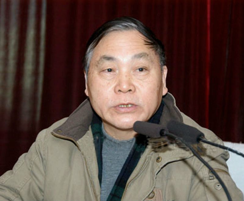 楊印根 楊印根