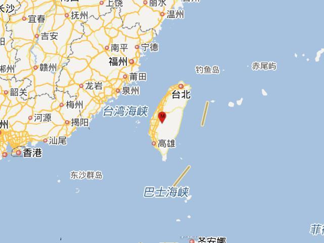 11·24雲林地震 11·24雲林地震