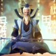 赤松子(動漫《秦時明月》系列中角色) 赤松子(動漫《秦時明月》系列中角色)