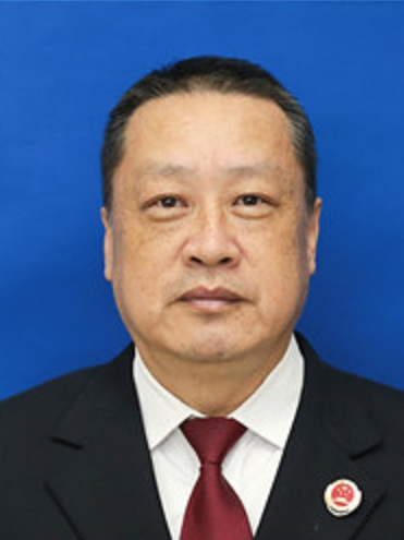 楊榮(雲南省德宏傣族景頗族自治州瑞麗市人民檢察院黨組成員、副檢察長、黨總支書記、四級調研員) 楊榮(雲南省德宏傣族景頗族自治州瑞麗市人民檢察院黨組成員、副檢察長、黨總支書記、四級調研員)