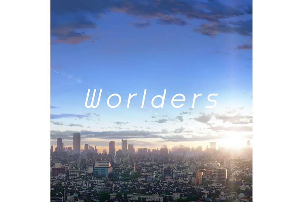 Worlders Worlders