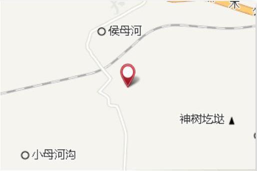 侯頭窯兒 侯頭窯兒
