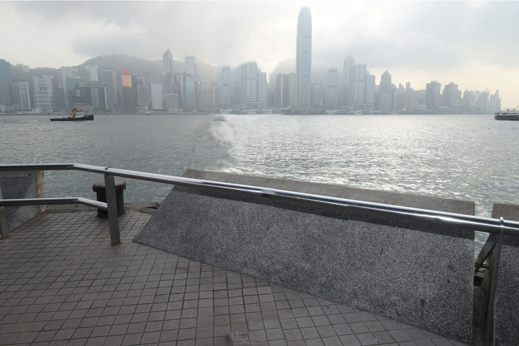 香港CBD中環 香港CBD中環