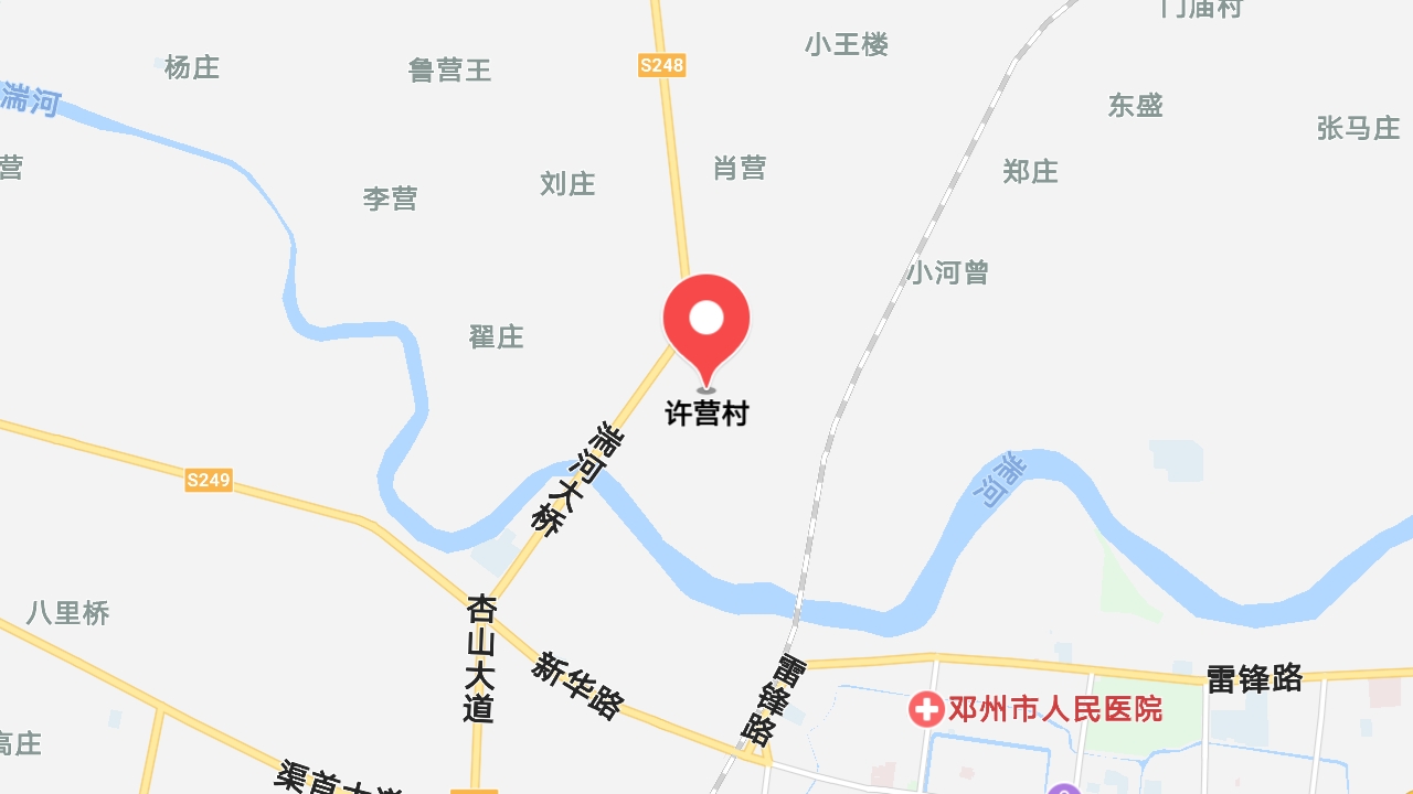 地圖信息