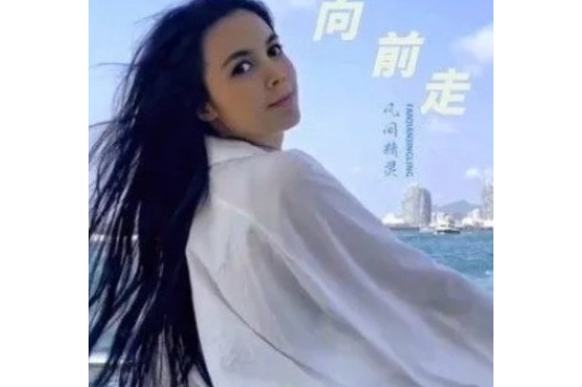 向前走(凡間精靈演唱歌曲) 向前走(凡間精靈演唱歌曲)