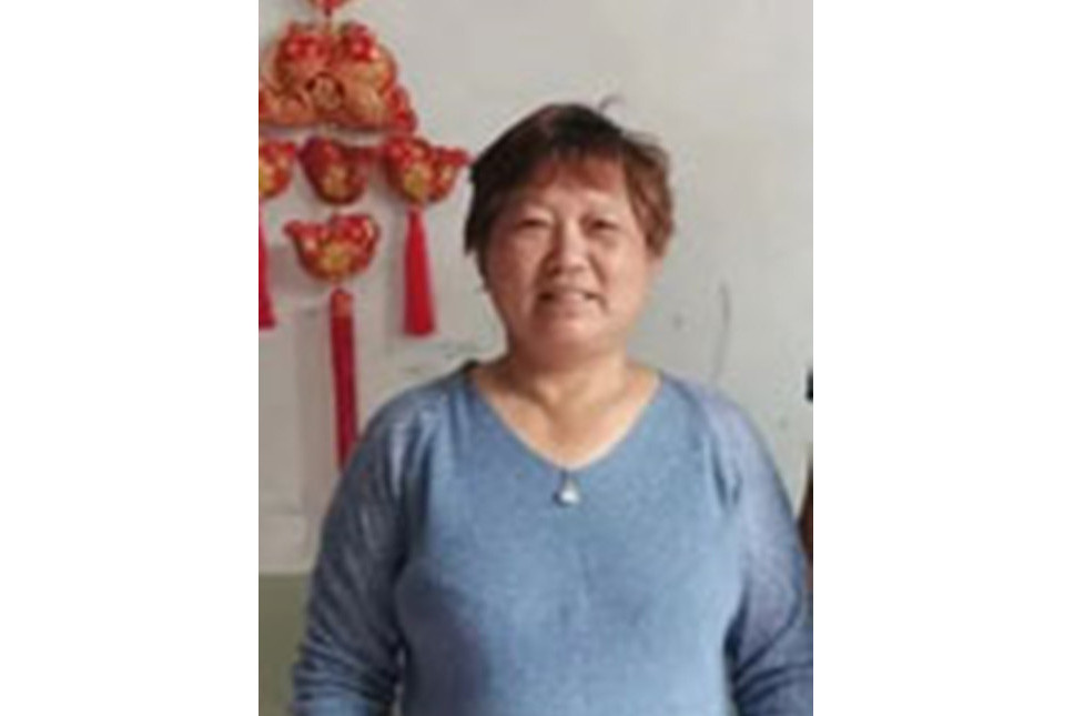 李活英 李活英