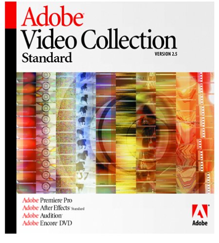 Adobe Video Collection